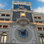 The Venetian Casino